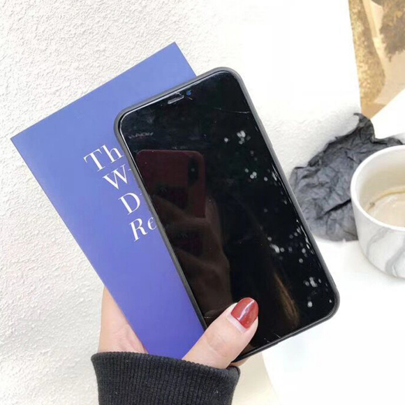 ❤️NEW: 7/8/7+/8+ iPhone Dream Marble case - Picture 4 of 4